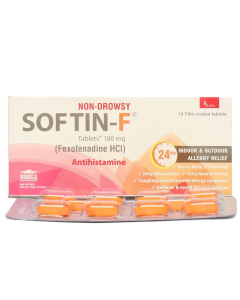softin-f-180mg-tab