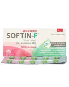 softin-f-60mg-tab