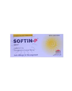 softin-p-10mg-tab