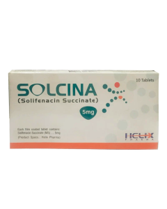 solcina-tab-5mg