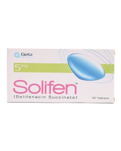 solifen-5mg-tab