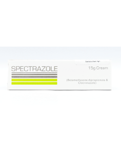 spectrazole-15-cream
