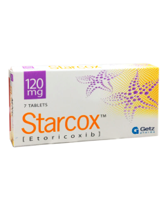 starcox-120mg-tab