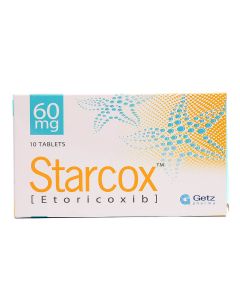 starcox-60mg-tab