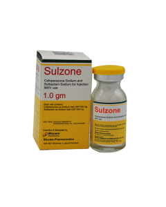 sulzone-1g-inj