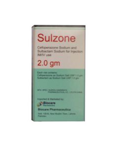 sulzone-2g-inj