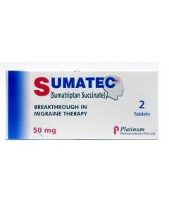 sumatec-50mg-tab