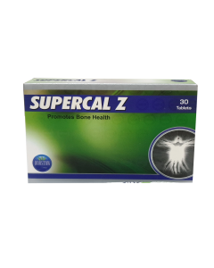 supercal-z-tab-20s