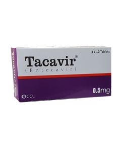tacavir-0.5mg-tab