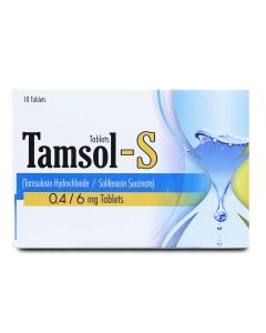 tamsol-s-0.4-/-6mg-tab