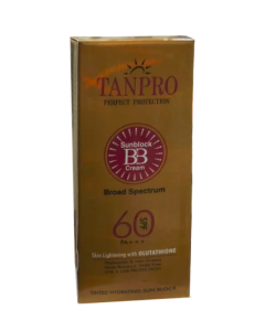 tanpro-sunblock-spf60-30gm