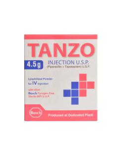 tanzo-4.5gm-inj