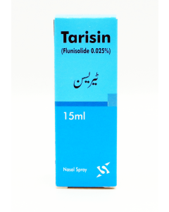 tarisin-nasal-spray