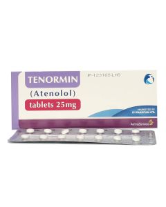 tenormin-25mg-tab