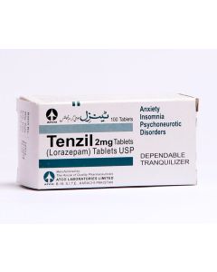 tenzil-2mg-tab