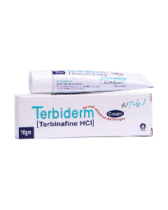 terbiderm-cream