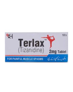 terlax-2mg-tab