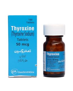 thyroxine-tab-(glaxo)