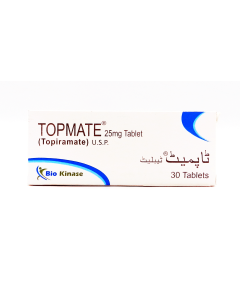 topmate-25mg-tab