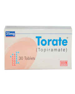 torate-25mg-tab