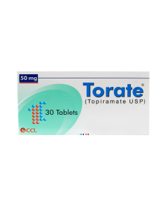 torate-50mg-tab