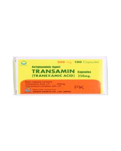 transamin-250mg-cap