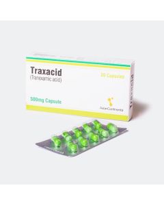 traxacid-500mg-cap