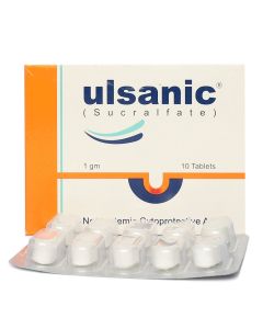 ulsanic-1g-tab