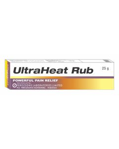 ultraheat-rub-25gm