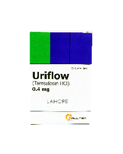 uriflow-0.4mg-cap