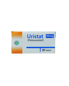 uristat-80mg-tab