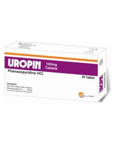 uropin-100mg-tab