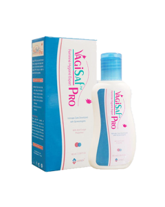 Vagisaf Pro Feminine Hygiene Wash 65ml - Safrin Skin Care Int.