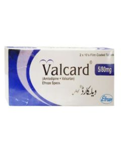valcard-5mg-80mg-tab