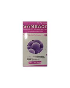 vanbact-1gm-inj