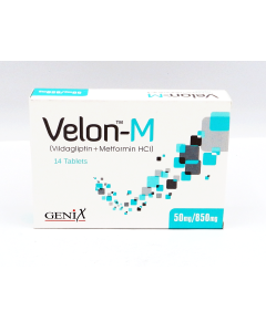 velon-m-50-850mg-tab-14s