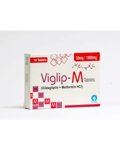 viglip-m-50-1000mg-tab