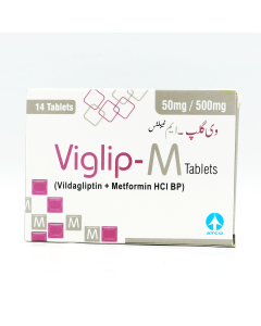 viglip-m-50-500mg-tab-14s