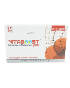 vitaboost-plus-tab