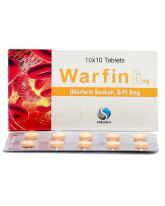 warfin-5mg-tab