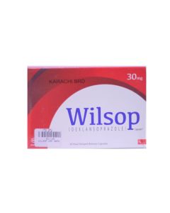 wilsop-30mg-cap