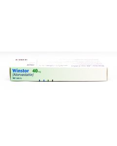 winstor-40mg-tab
