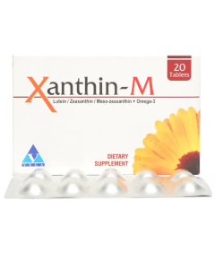 xanthin-m-tab