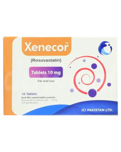 xenecor-10mg-tab