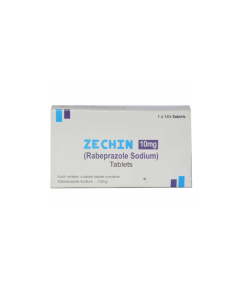 zechin-10mg-tab