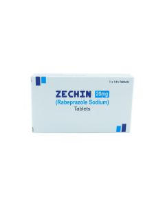 zechin-20mg-tab