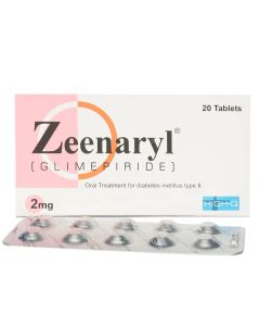 zeenaryl-2mg-tab