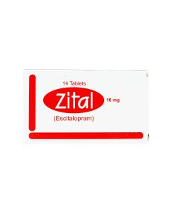 zital-10mg-tab