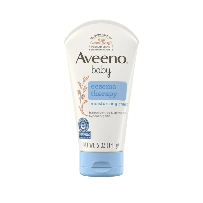 Buy Aveeno Baby Eczema Cream 141g Online at Best Price in Pakistan