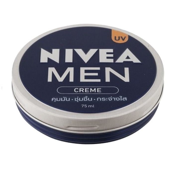 Buy Nivea Men Cream 75ml Online at Best Price in Pakistan | DWatson ...
